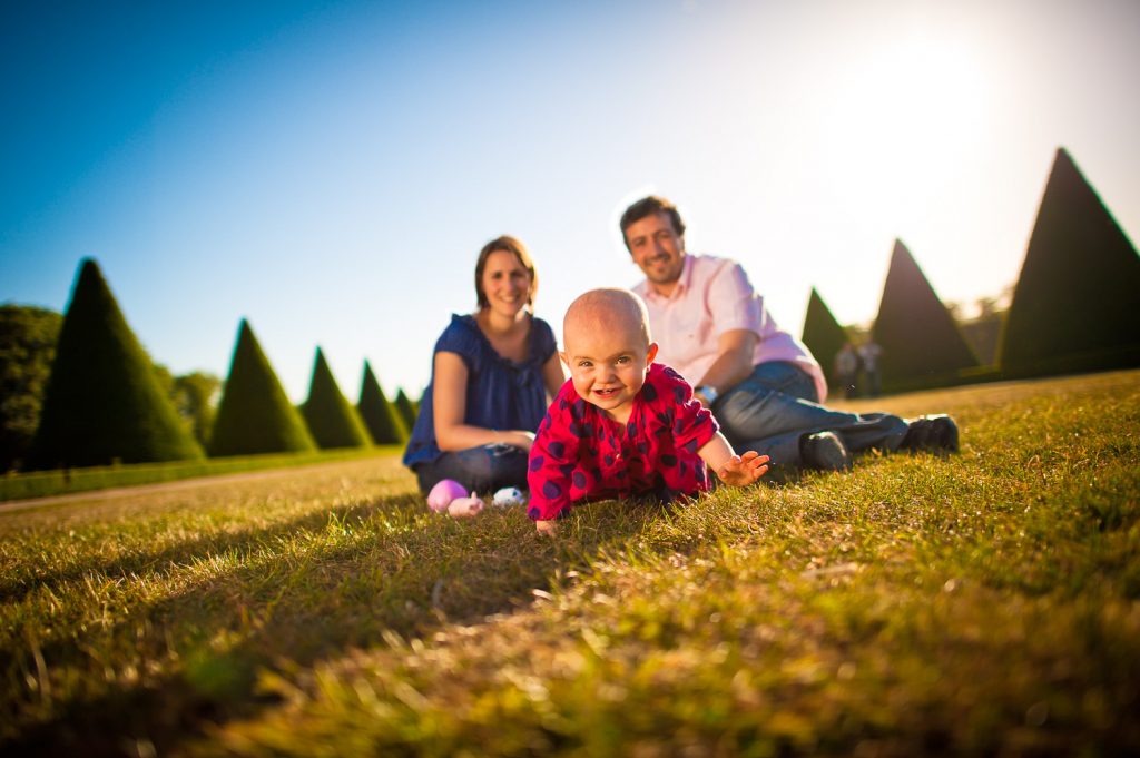 photographe famille