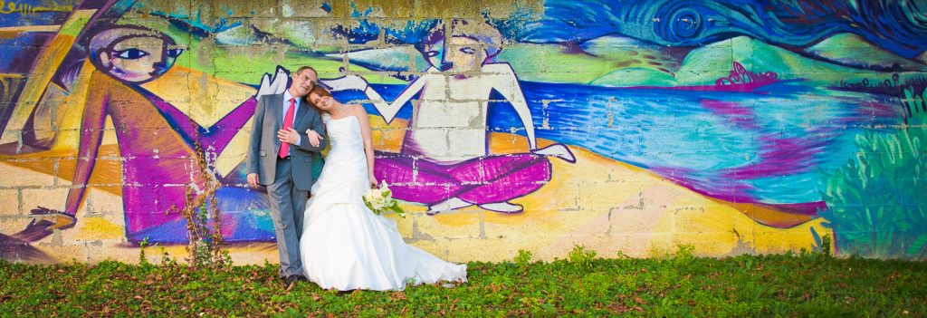 panoramique tag mariage