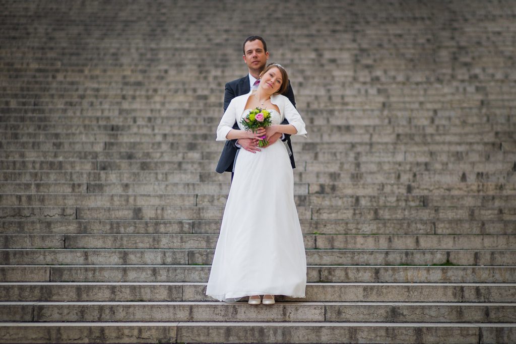 photographe mariage Paris