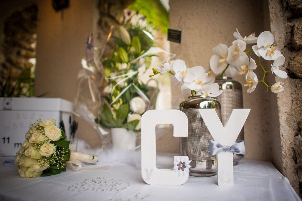 déco mariage