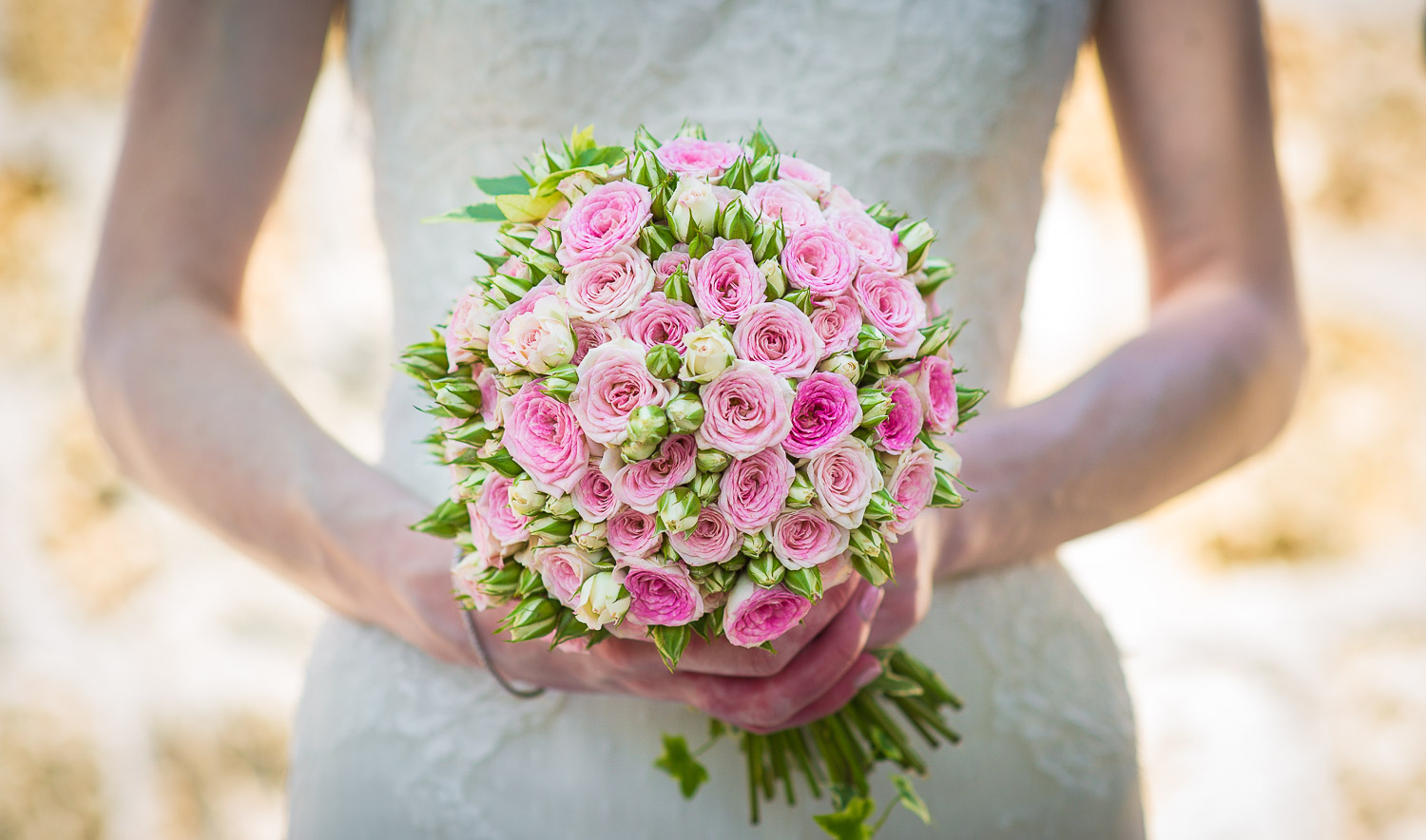 bouquet roses