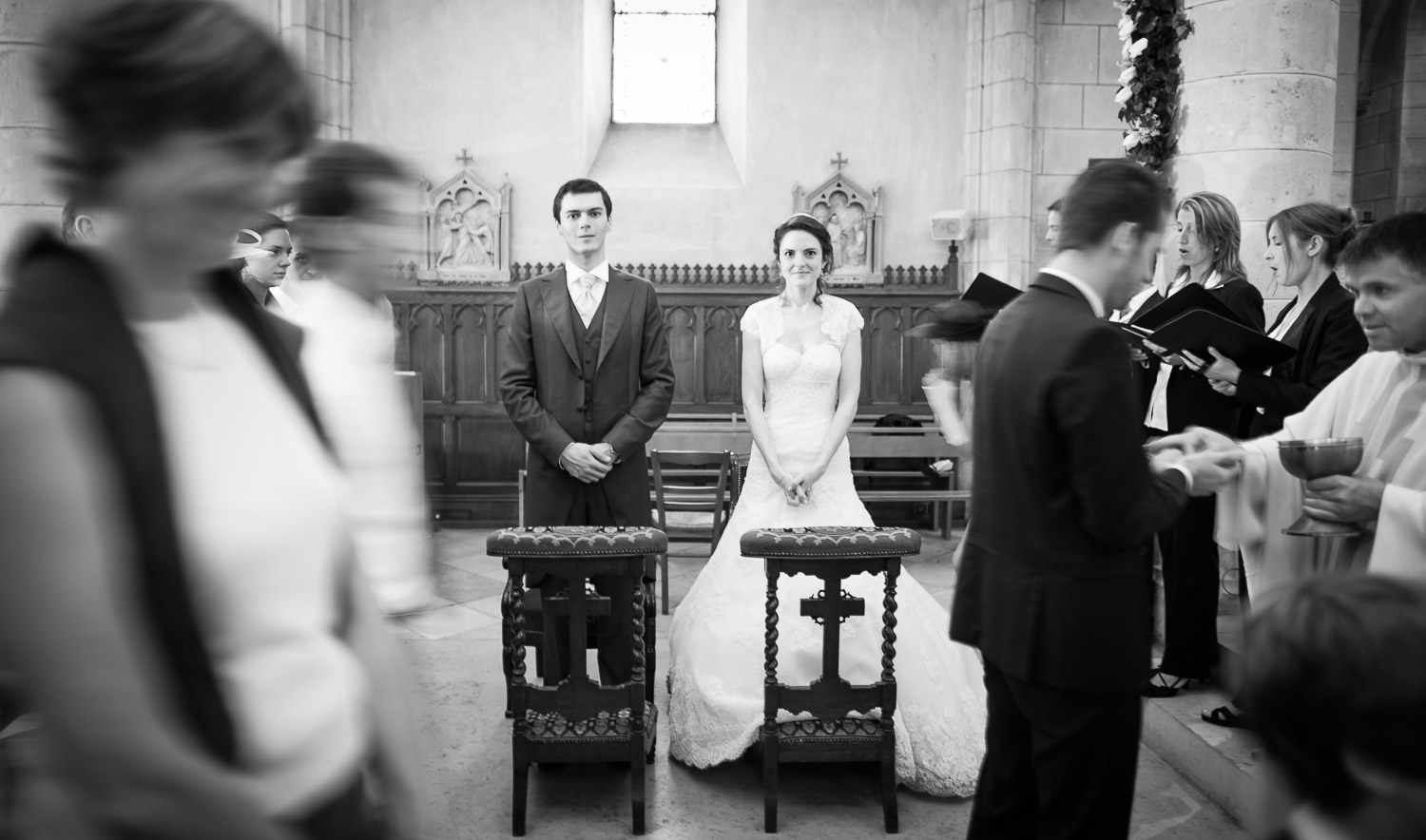 messe mariage