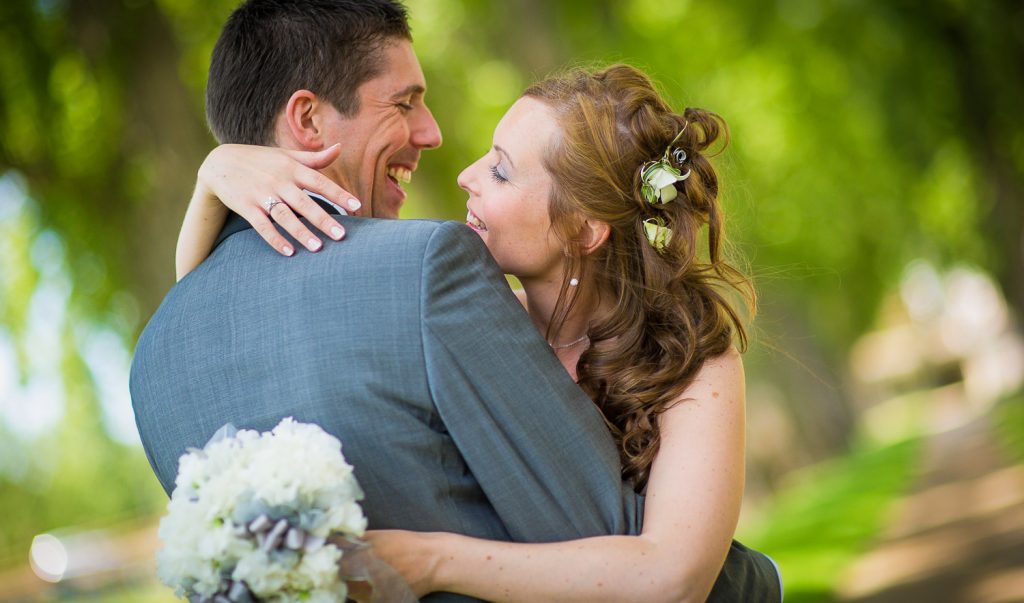 couple mariage