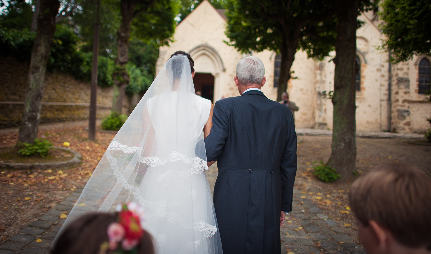 mariage église Gif-sur-Yvette