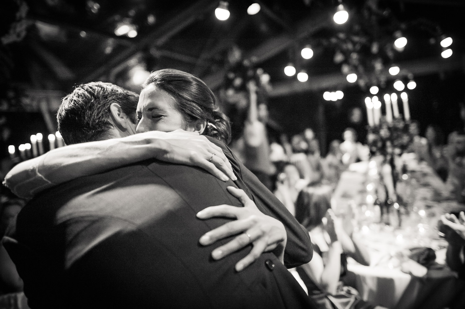 discours soirée mariage