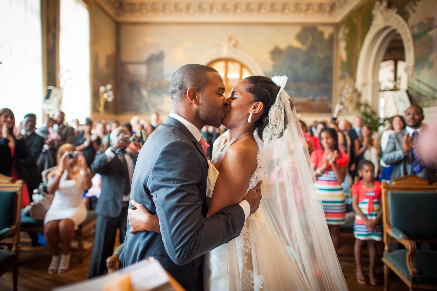 mairie Asnières-sur-Seine mariage