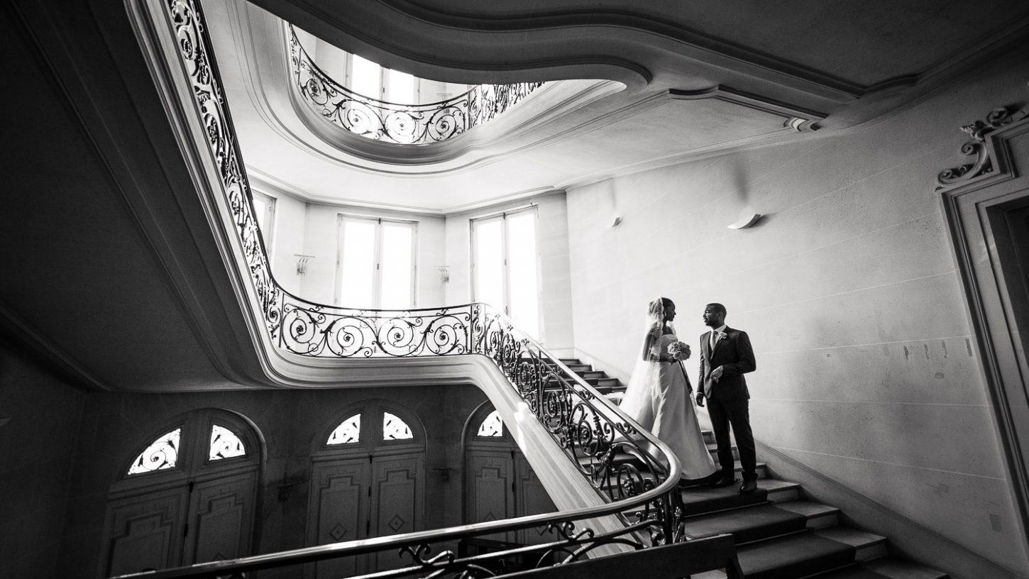 mariage mairie Asnières-sur-Seine