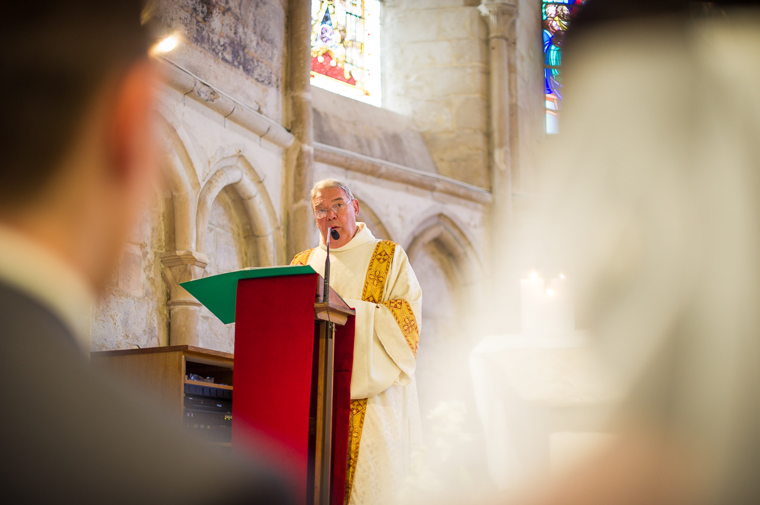 photographe mariage