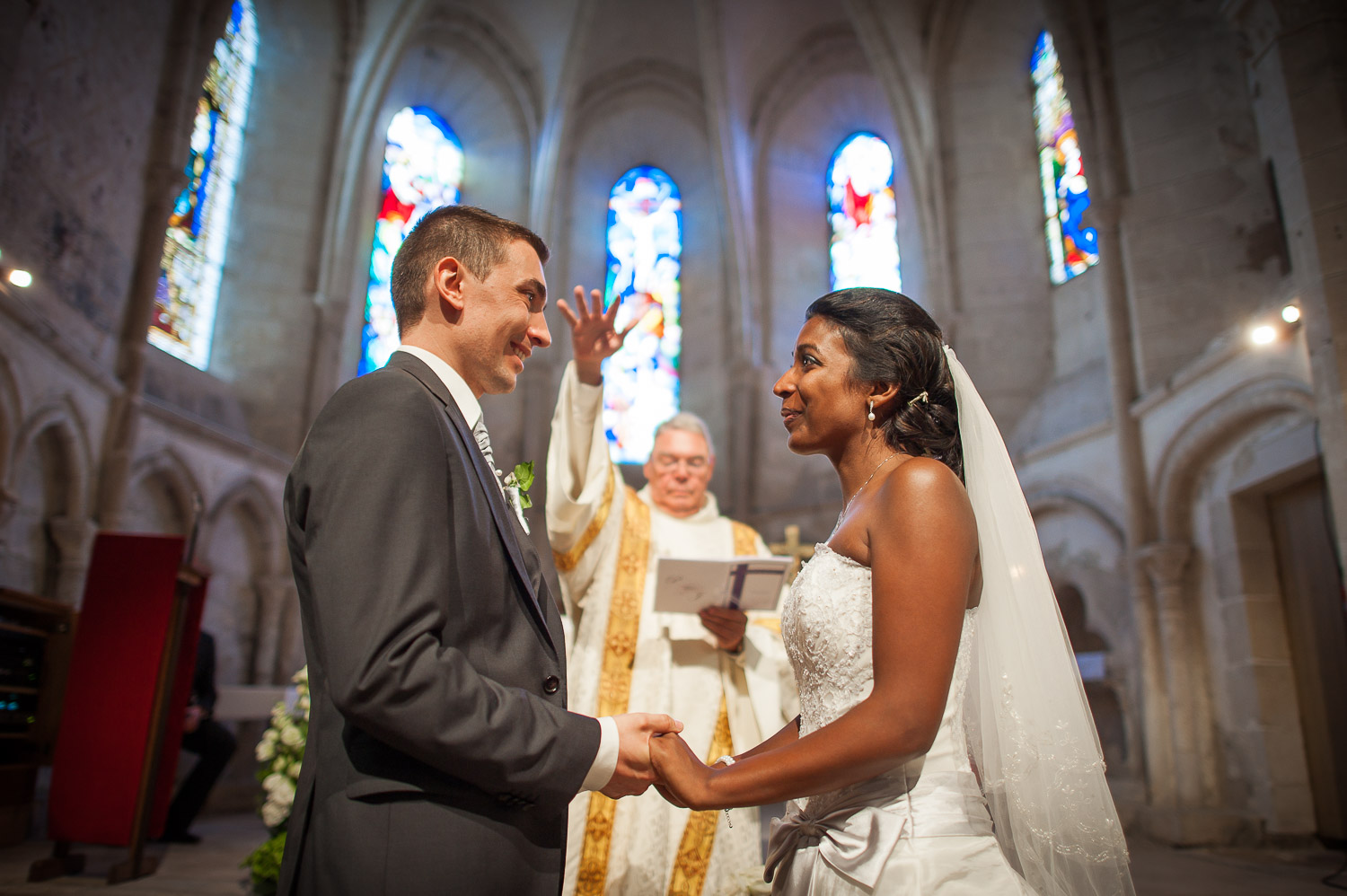 photographe mariage Chablis