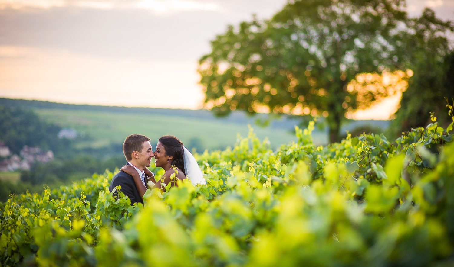 Photographe mariage RSPhoto