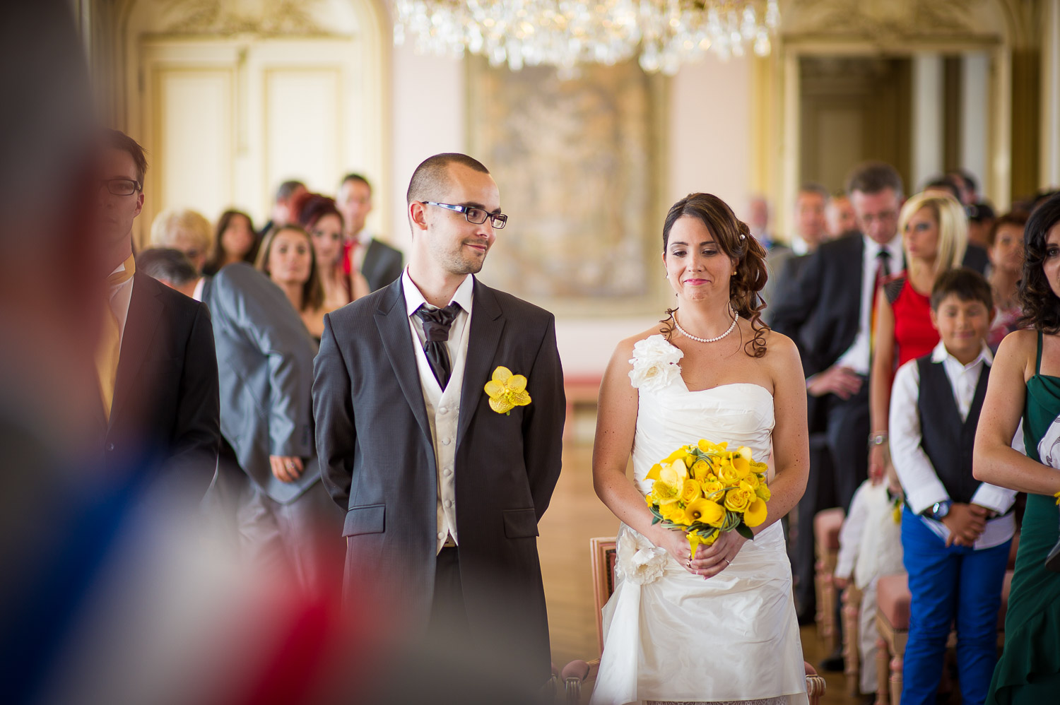 couple mairie