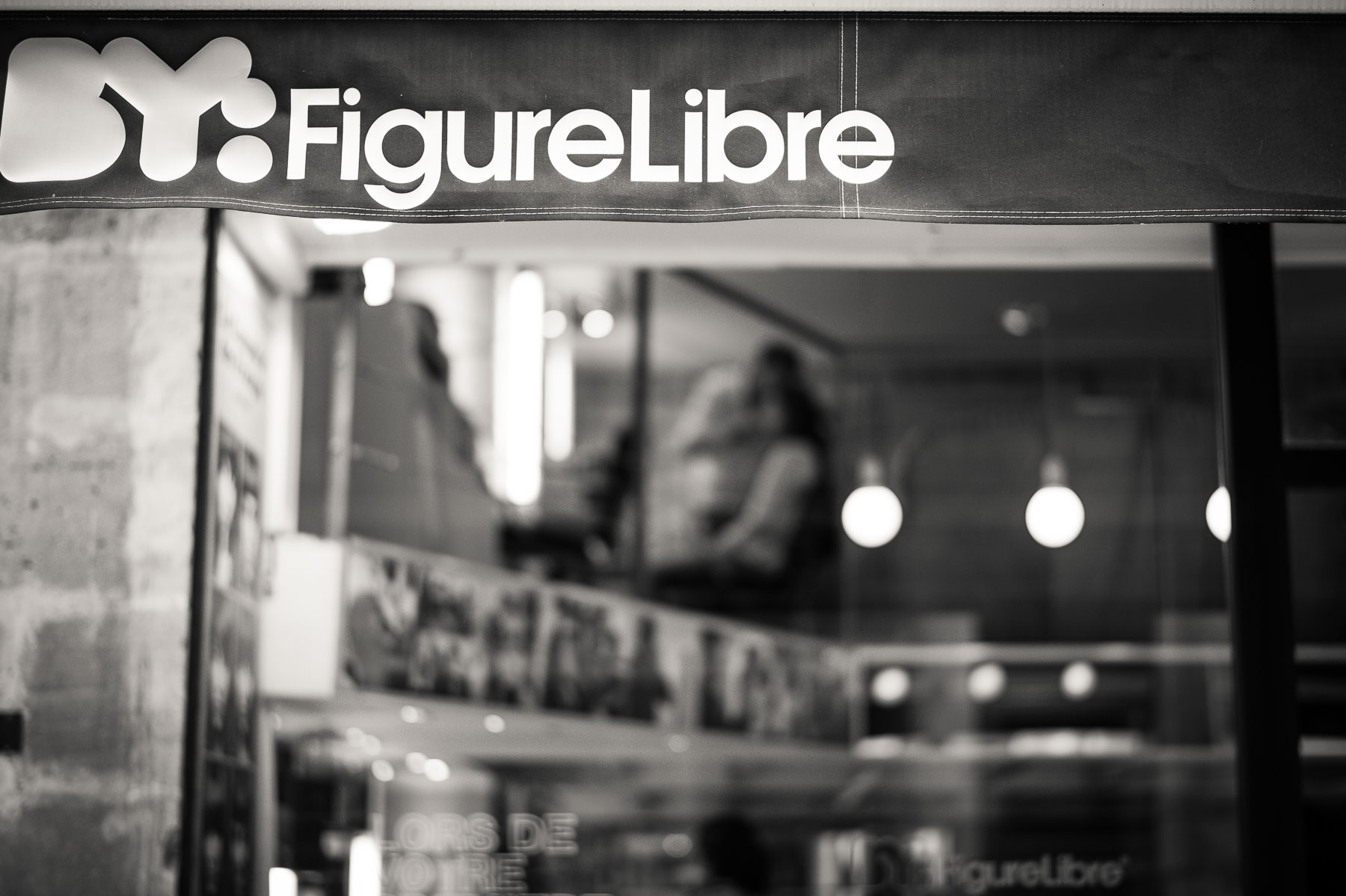 Salon Figure Libre Bordeaux