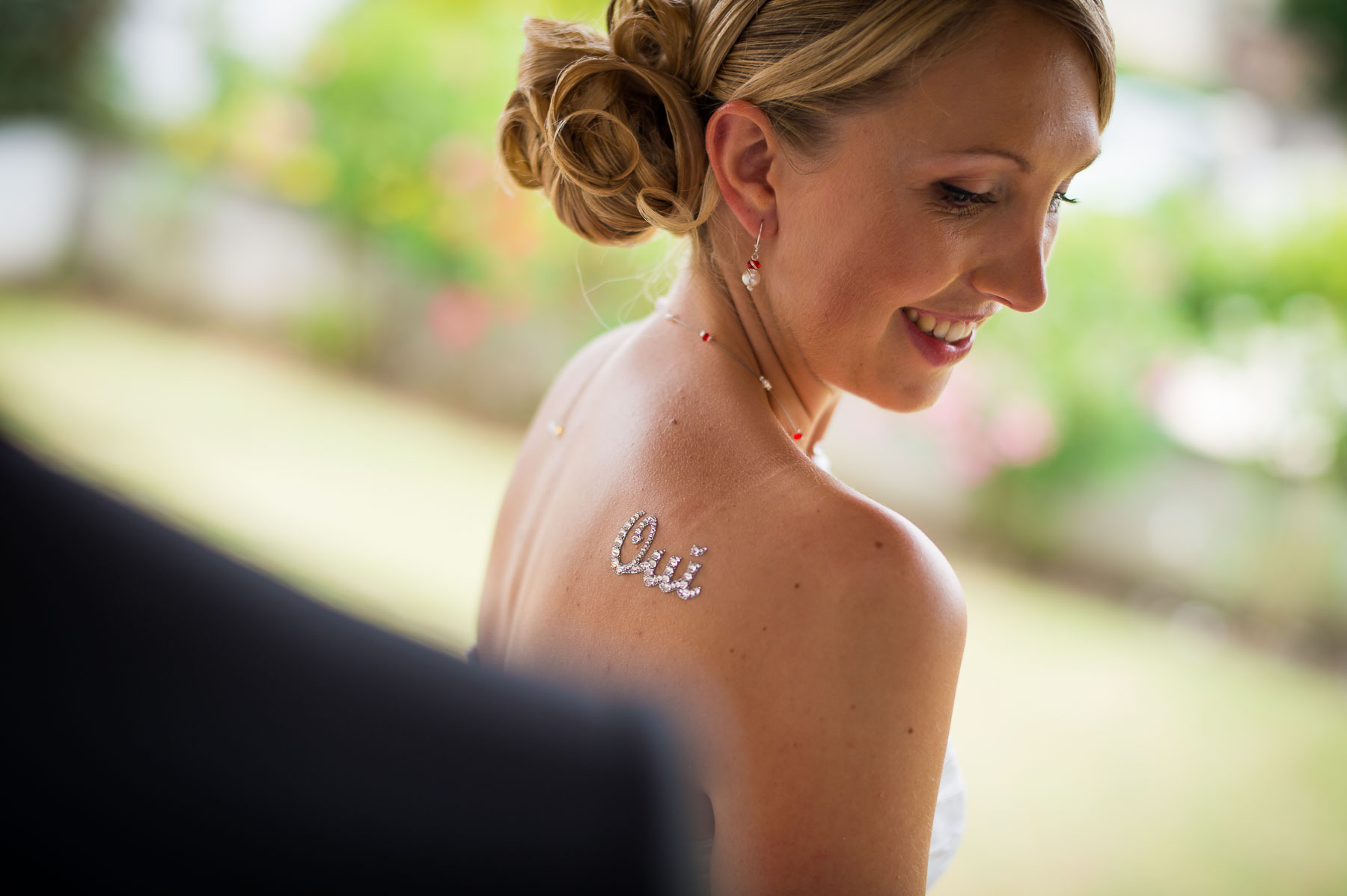 Première rencontre mariage