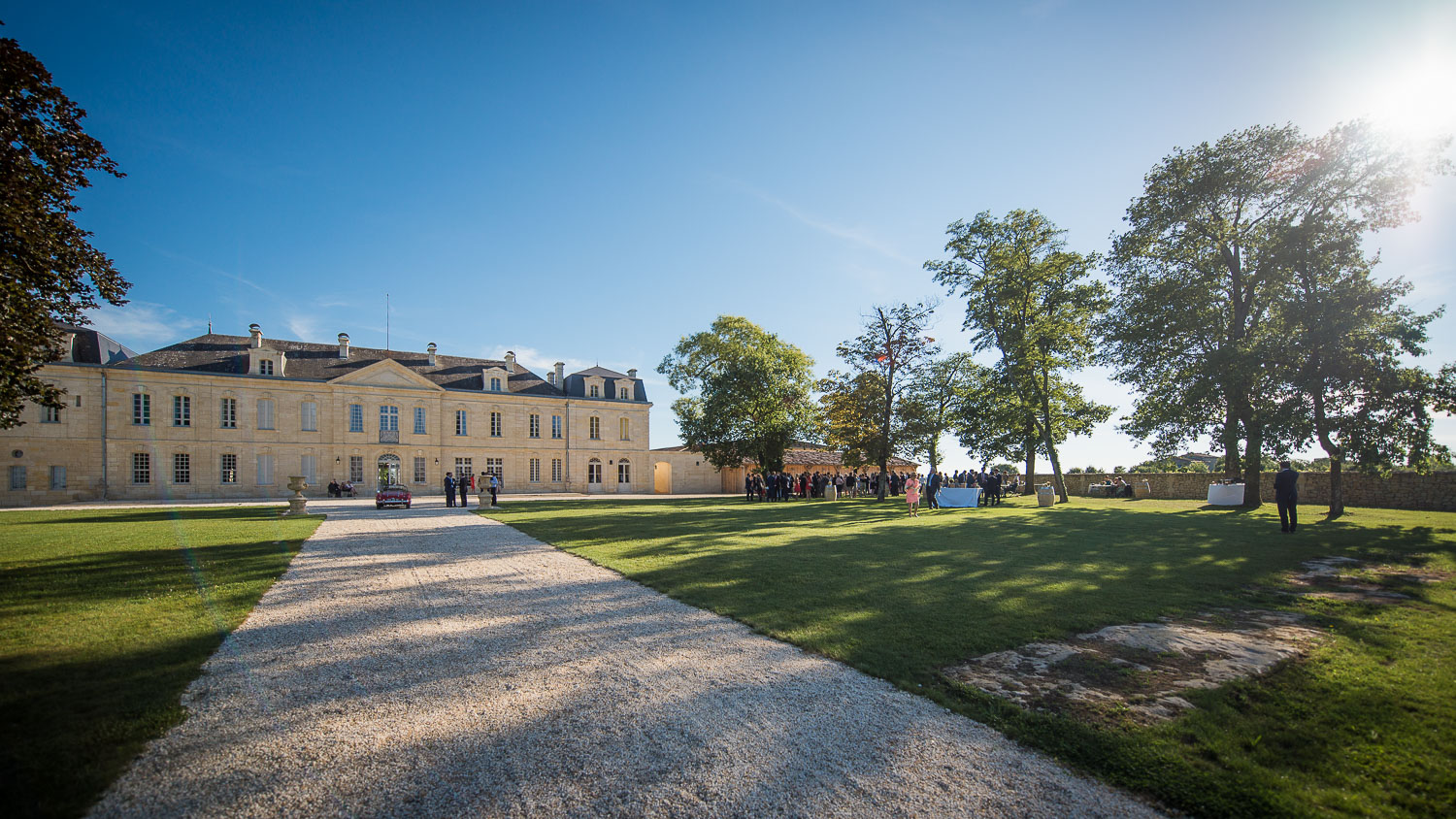 Château Soutard