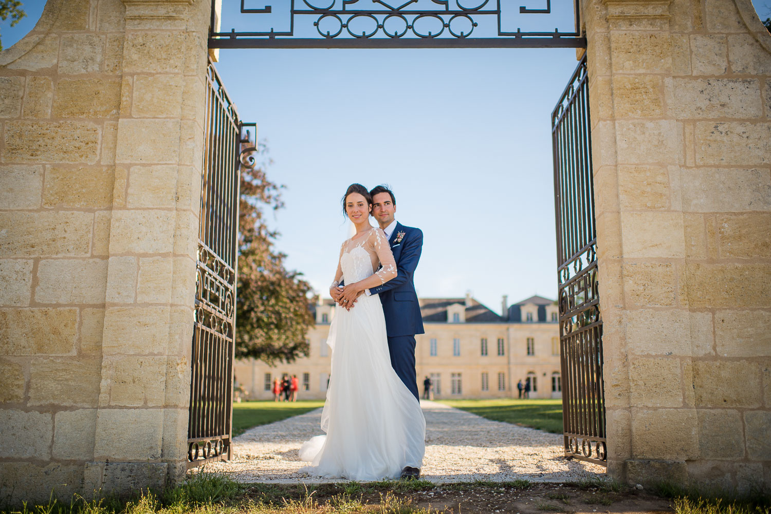 chateau Soutard Saint-Emilion